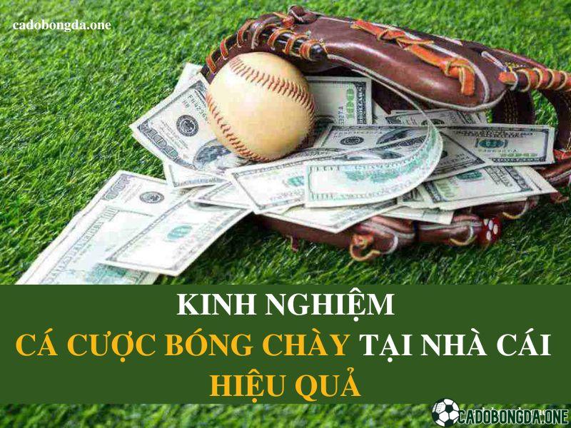 Kinh nghiệm cá cược tại nhà cái hiệu quả 2022