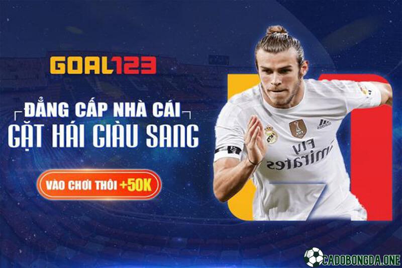 Giới thiệu nhà cái Goal123