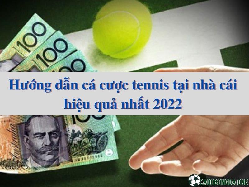 Cá cược tennis là gì? Mẹo chơi cá cược cầu lông luôn thắng tại nhà cái