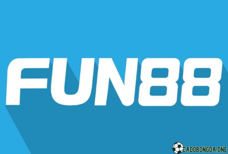 Nhà cái cá cược thể thao Fun88