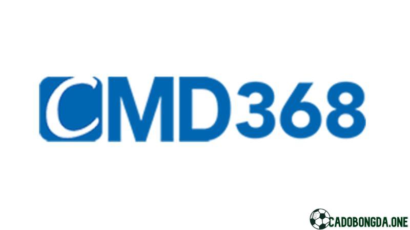 CMD368 Sports là gì?