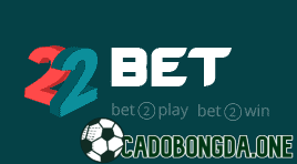 22Bet: web cá cược bóng đá uy tín không ? Link vào mới nhất