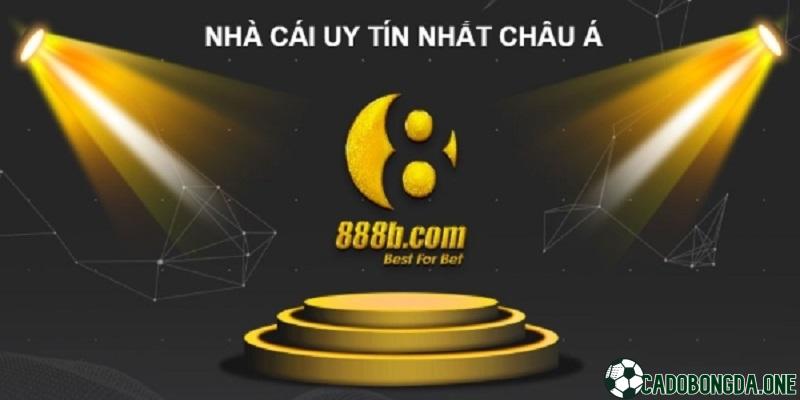 888b: Cá cược bóng đá uy tín không ? Link vào mới nhất