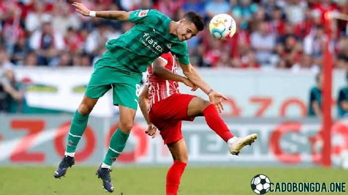 soi kèo Panathinaikos với Volos