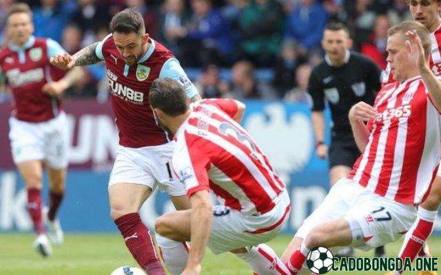 nhận định Stoke cùng Burnley