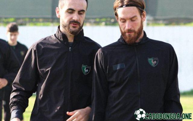 soi kèo Adanaspor và Denizlispor