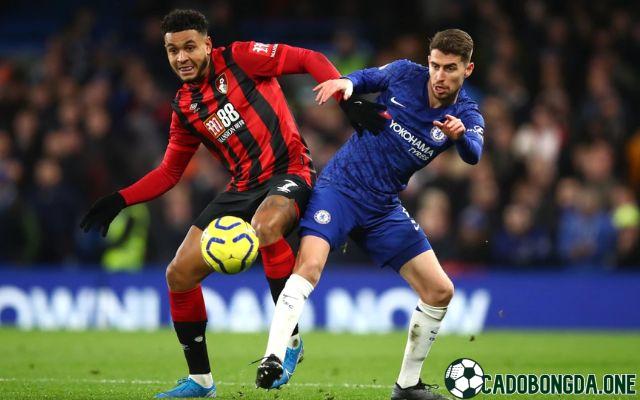 soi kèo Chelsea và Bournemouth