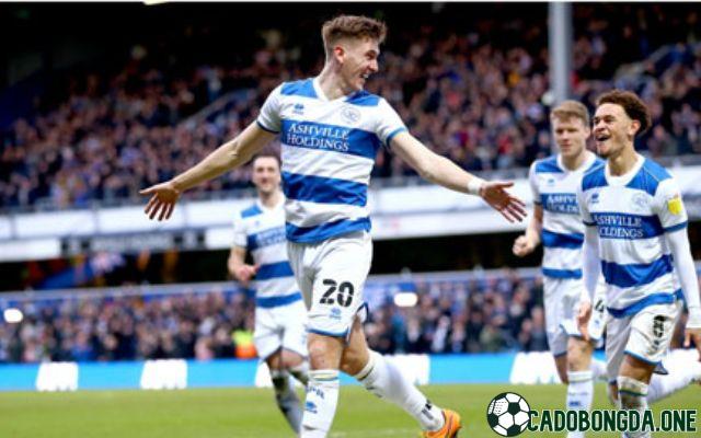 soi kèo QPR và Luton