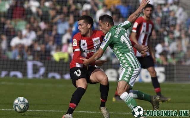 nhận định Betis cùng Bilbao