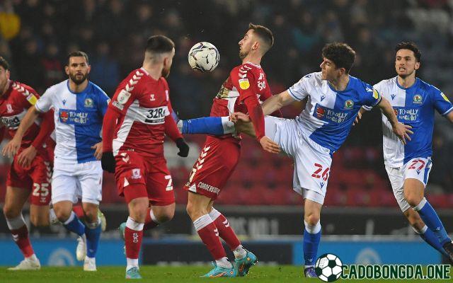 nhận định Blackburn vs Middlesbrough