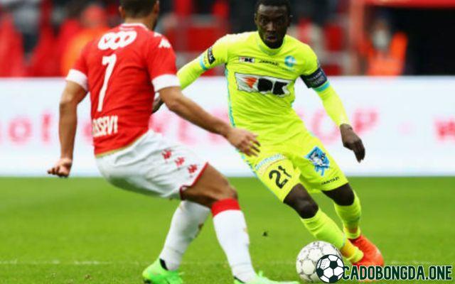 nhận định Gent vs Standard Liege