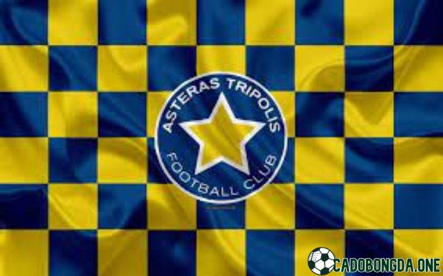 nhận định Asteras Tripolis cùng Volos