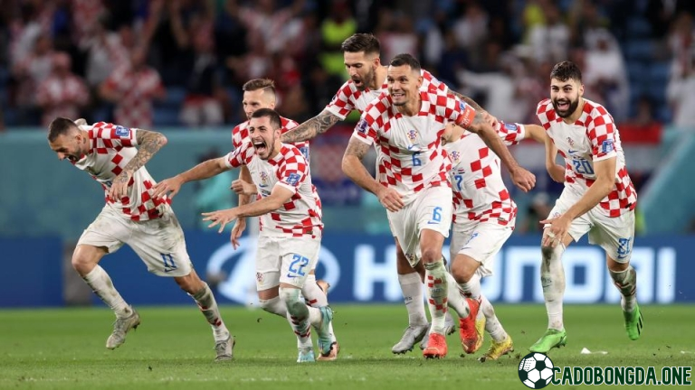 nhận định Croatia với Brazil