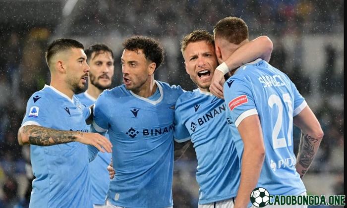 dự đoán Lazio cùng Bologna