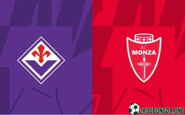 nhận định Fiorentina cùng Monza