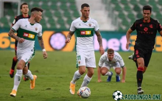 nhận định Elche cùng Celta Vigo