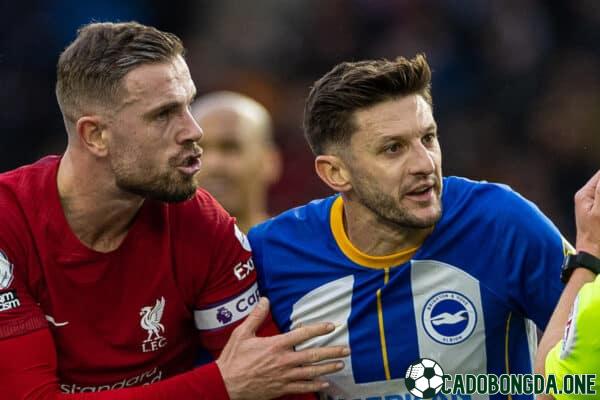 soi kèo Brighton vs Liverpool