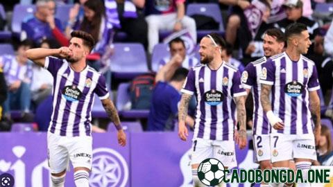 soi kèo Valladolid vs Osasuna