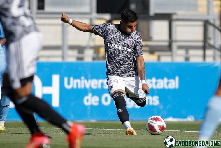 soi kèo Colo Colo vs Nublense