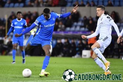 dự đoán Eupen với Genk