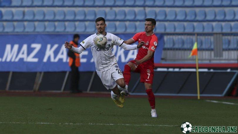 soi kèo Kasimpasa vs Umraniyespor