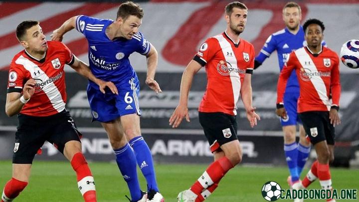 dự đoán Southampton cùng Leicester