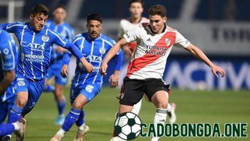 soi kèo River Plate vs Godoy Cruz