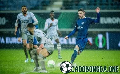 soi kèo Basaksehir vs Gent