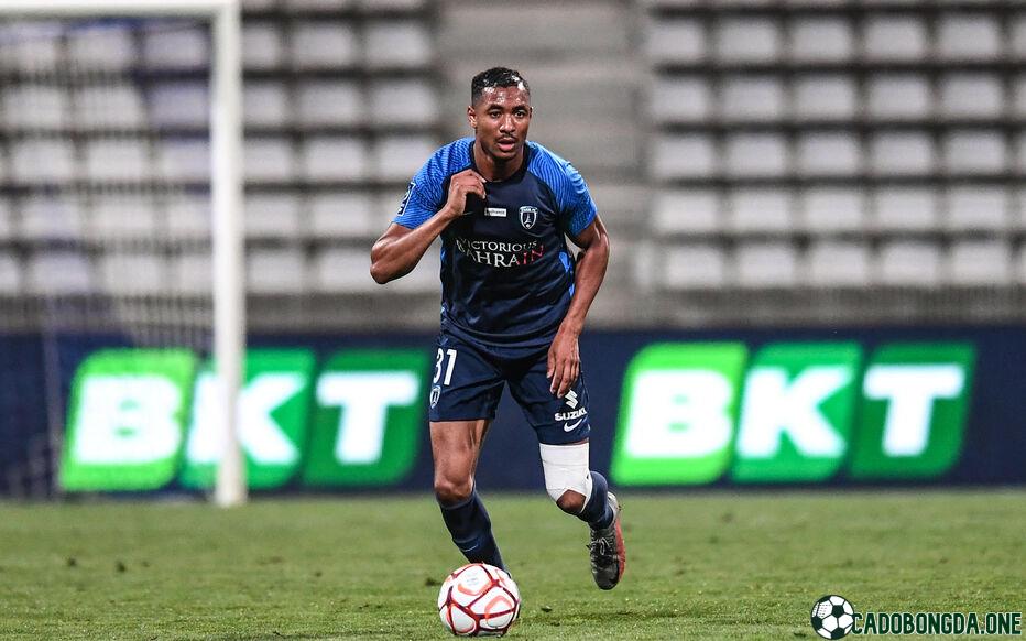 soi kèo Paris FC vs Amiens