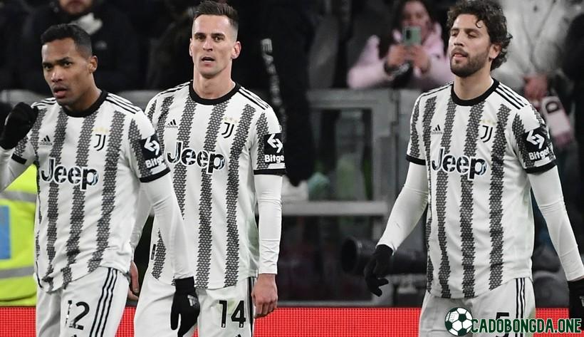 dự đoán Juventus cùng Freiburg