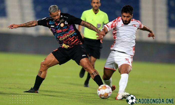 dự đoán Shamal vs Umm Salal