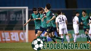 dự đoán Ansan Greeners cùng Suwon