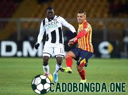 dự đoán Lecce cùng Udinese