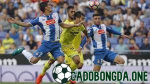 dự đoán Espanyol cùng Cadiz