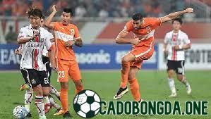 soi kèo Shandong Taishan vs Zhejiang Professional