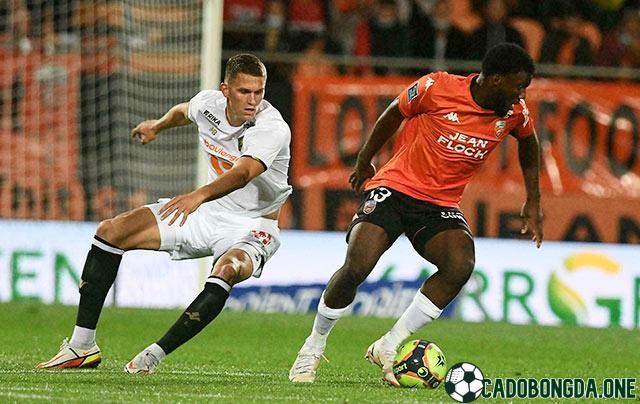 soi kèo Lille vs Lorient