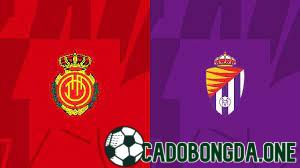 soi kèo Valladolid vs Mallorca