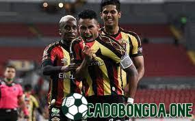 soi kèo Morelos vs Leones Negros