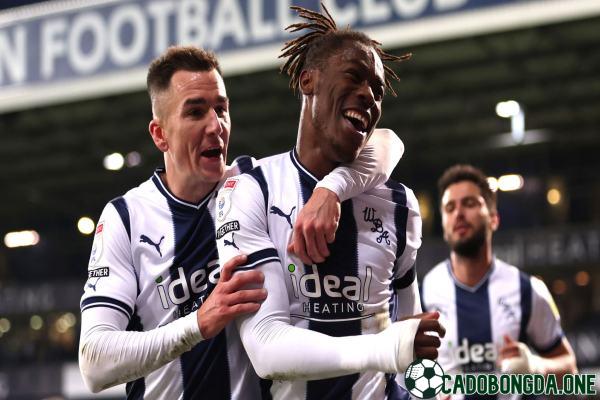 dự đoán Rotherham với West Brom