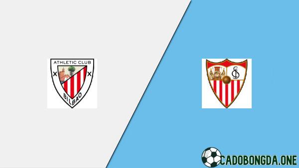 dự đoán Bilbao với Sevilla