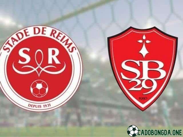 dự đoán Reims với Brest