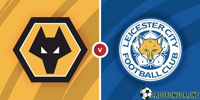 dự đoán Leicester với Wolves