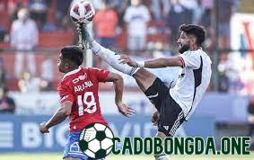 dự đoán Colo Colo với Monagas