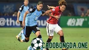 dự đoán Tokyo cùng Kawasaki Frontale