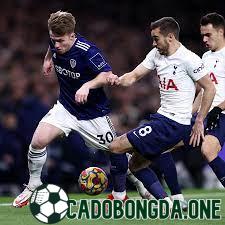 dự đoán Leeds cùng Tottenham