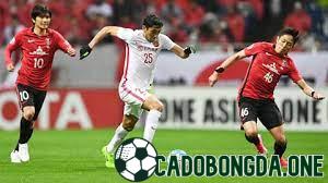 dự đoán Urawa Red cùng Sanfrecce Hiroshima