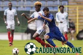 dự đoán U20 Anh cùng U20 Italia