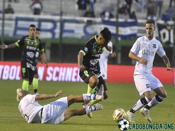 dự đoán Talleres cùng River Plate