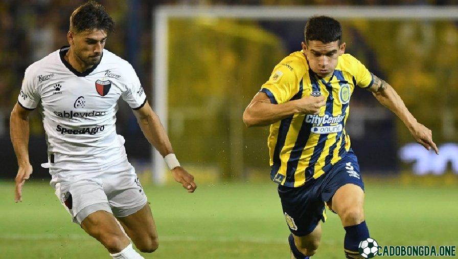 dự đoán Velez Sarsfield cùng Rosario Central