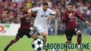 dự đoán Empoli cùng Salernitana